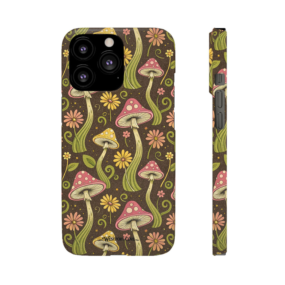 Magic Mushroom - Elite