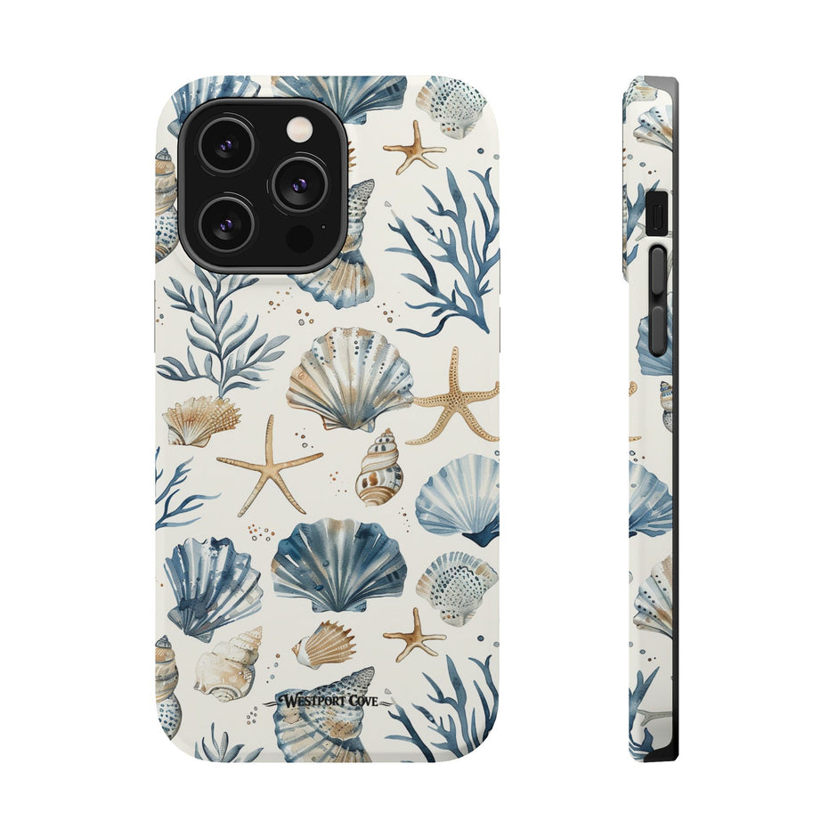 Don't Be Shellfish - Extreme Phone Case