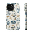 Don't Be Shellfish - Extreme Phone Case