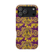 Bee & Sunflower Extreme Impact MagSafe Phone Case