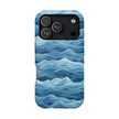 Blue Wave - Extreme Phone Case