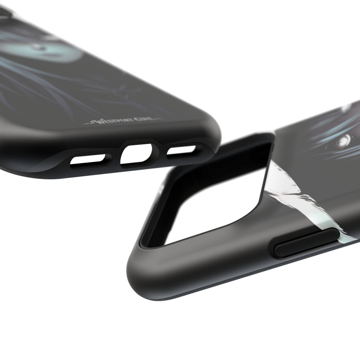 Lilith - Extreme Phone Case