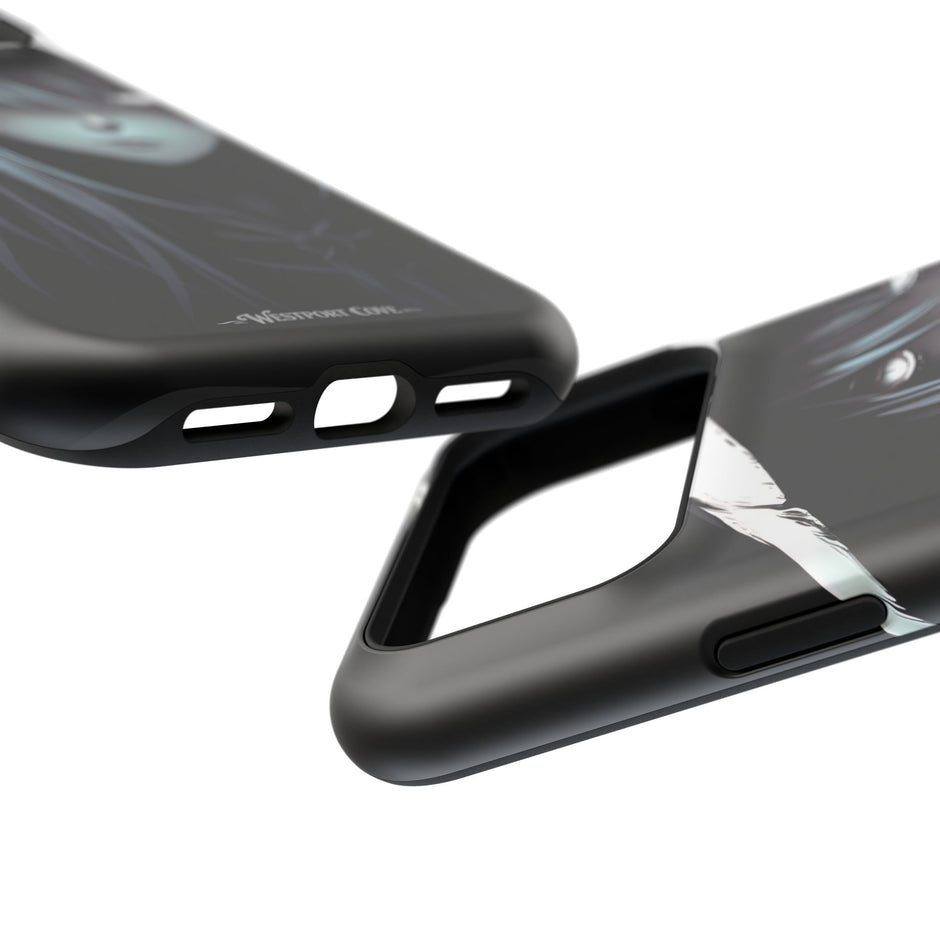 Lilith - Extreme Phone Case