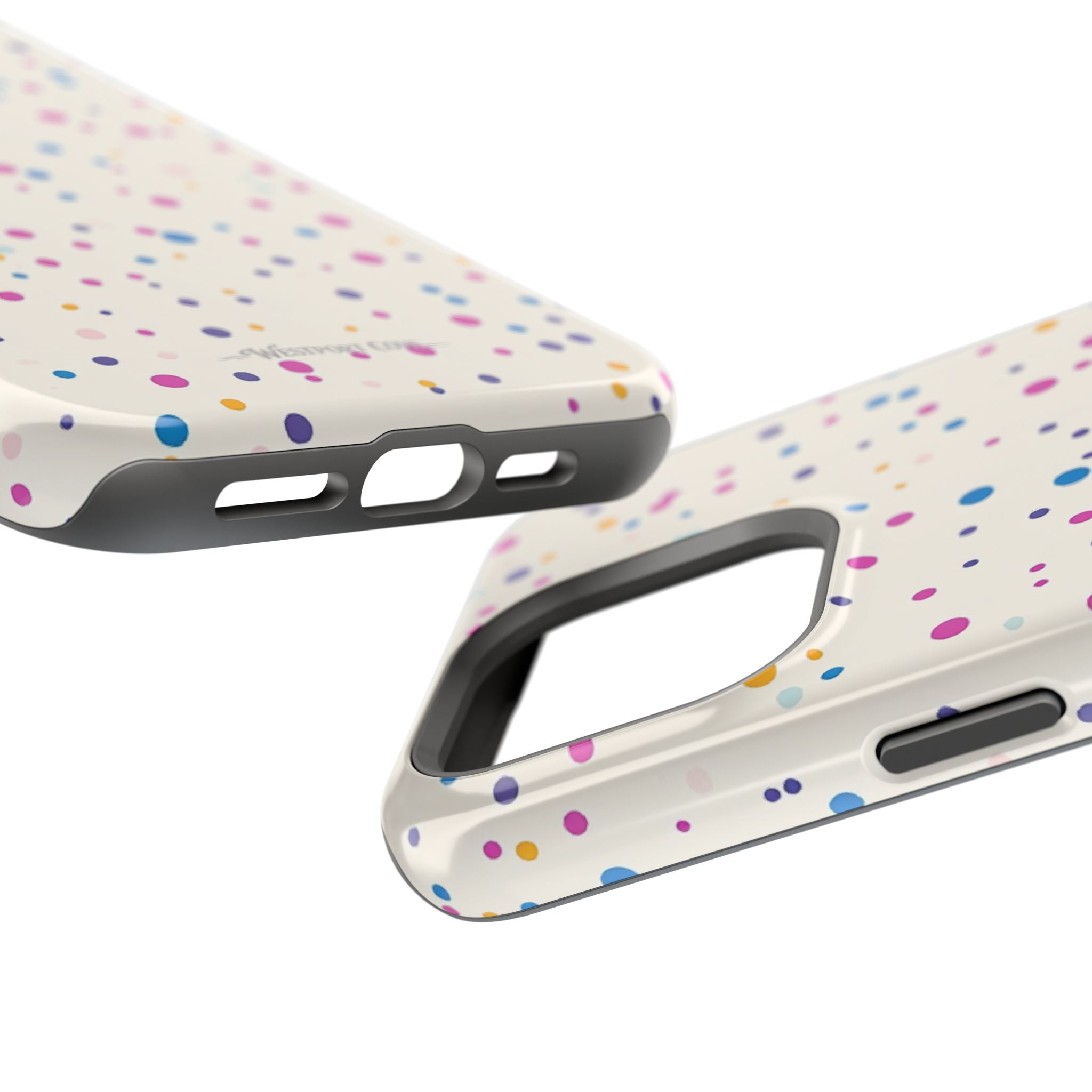 Confetti - Extreme Phone Case