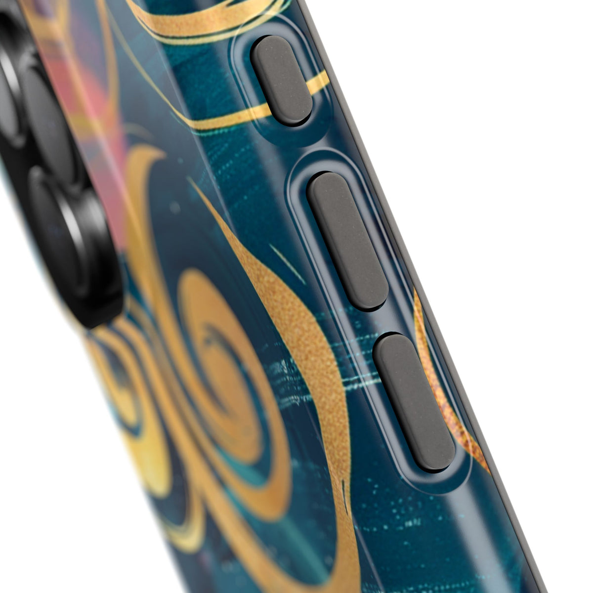 Dizzy - Extreme Impact MagSafe Phone Case