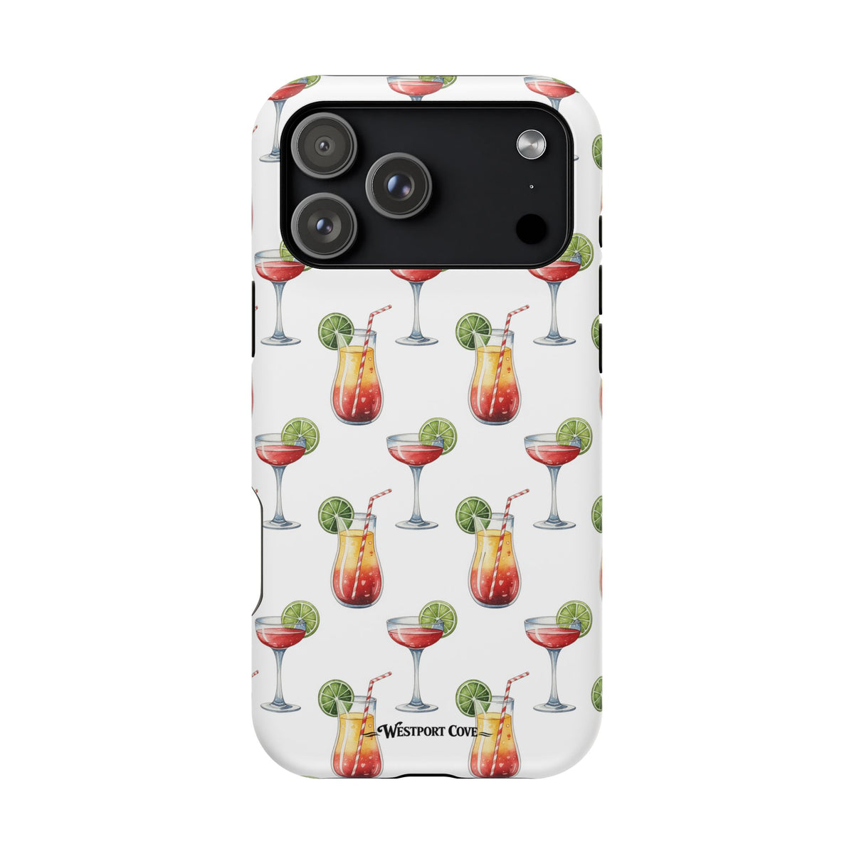 Pour Decisions - Extreme MagSafe Phone Case
