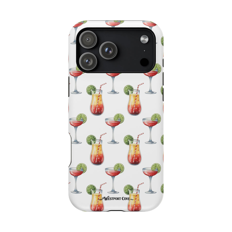 Pour Decisions - Extreme MagSafe Phone Case