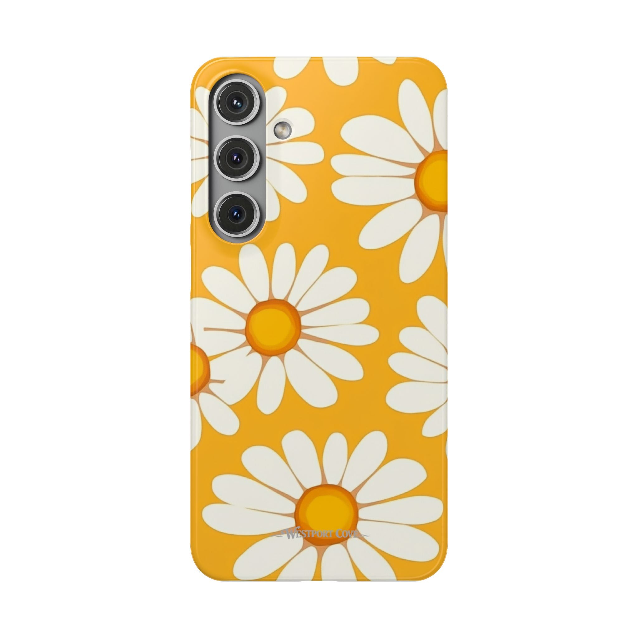 Daisy Chain - Elite Phone Case