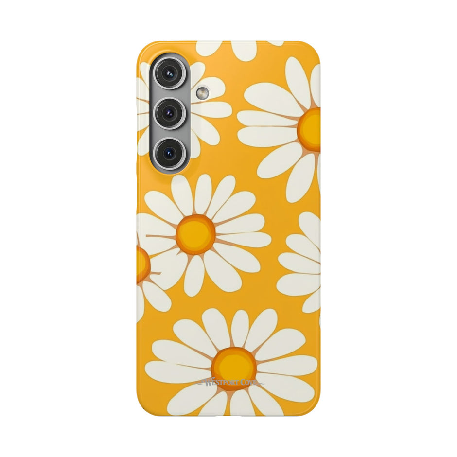 Daisy Chain - Elite Phone Case