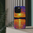 Sunset Reflection - Extreme MagSafe Phone Case