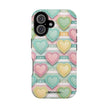 Be Mine; or Not - Extreme MagSafe Phone Case