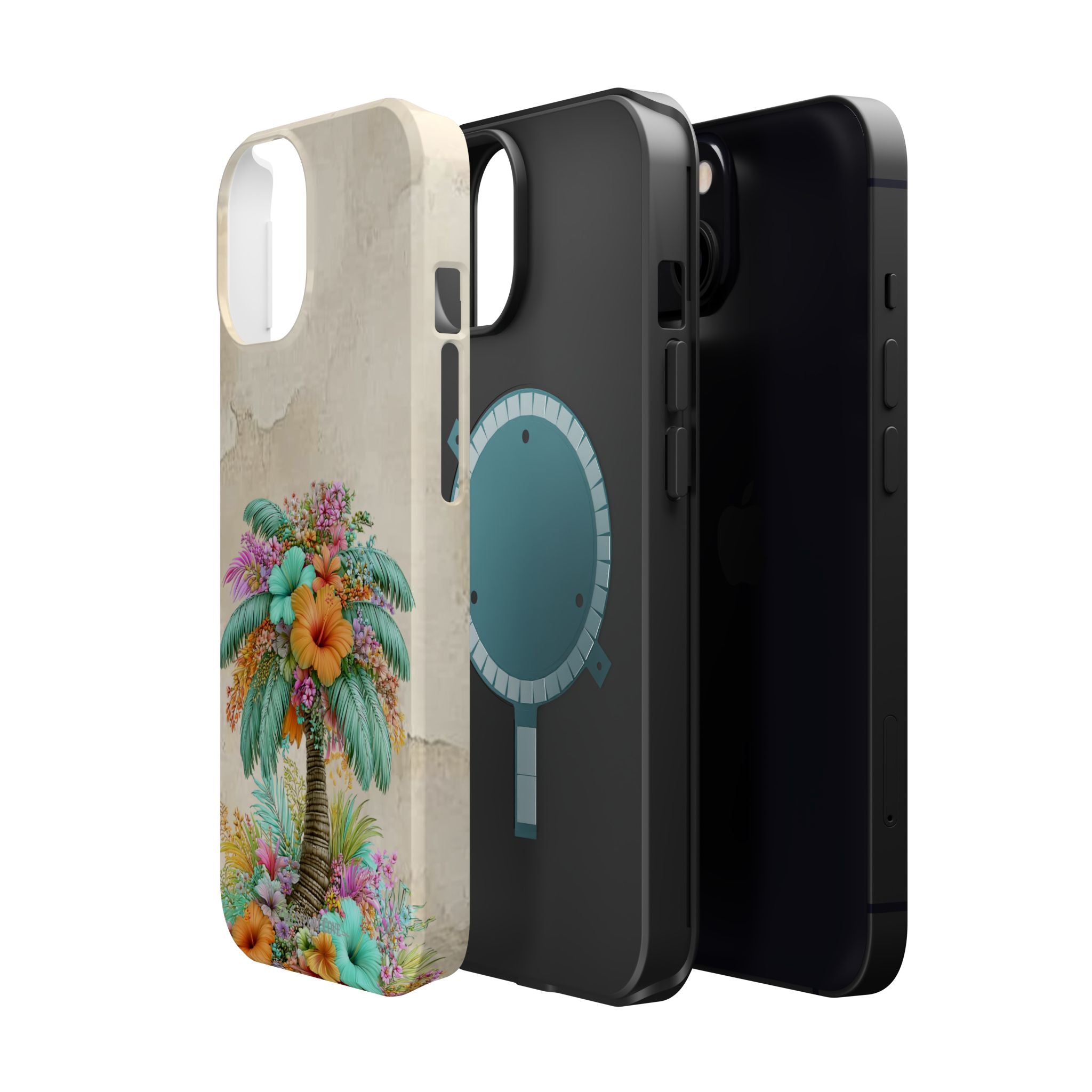 Paradise - Extreme MagSafe Phone Case