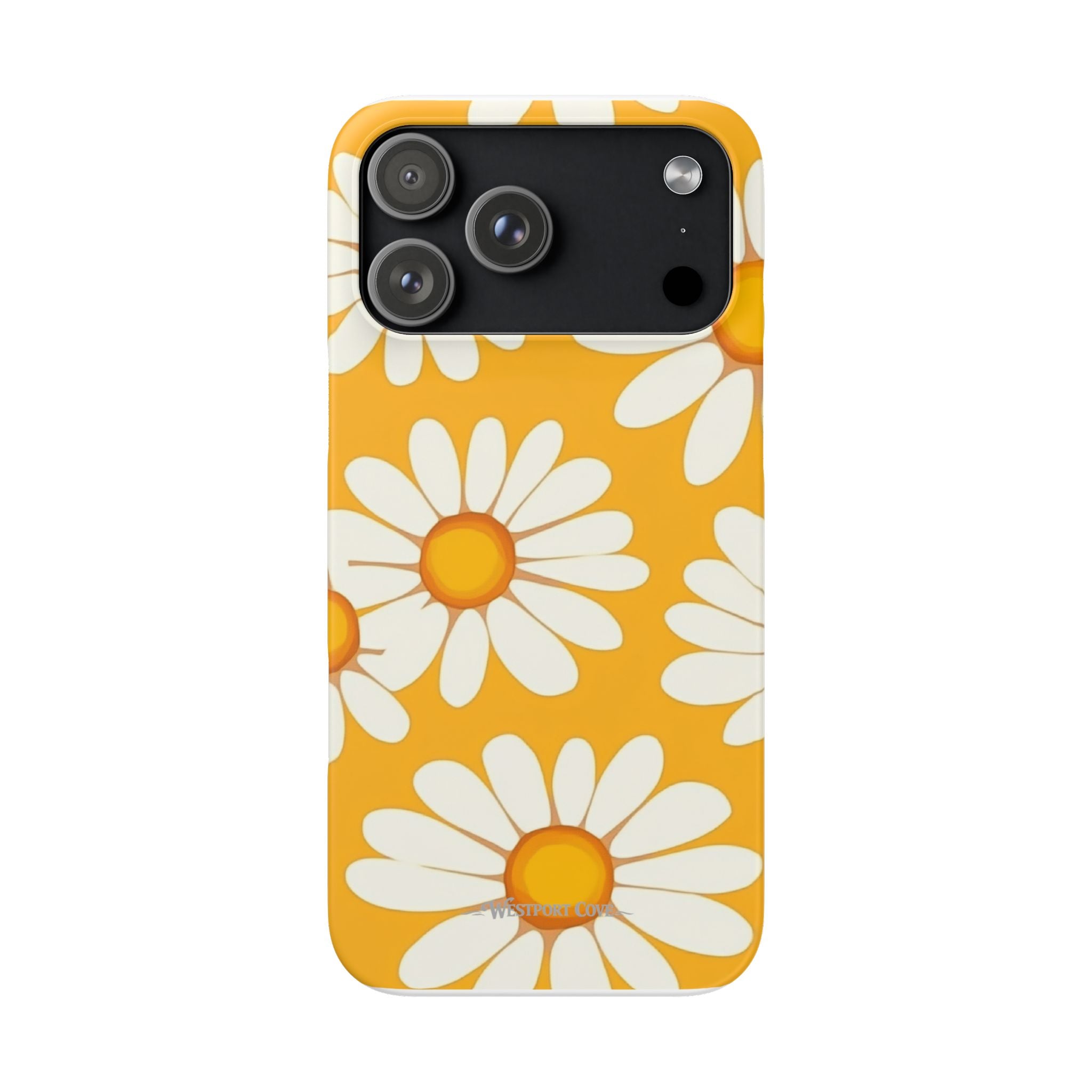 Daisy Chain - Elite Phone Case