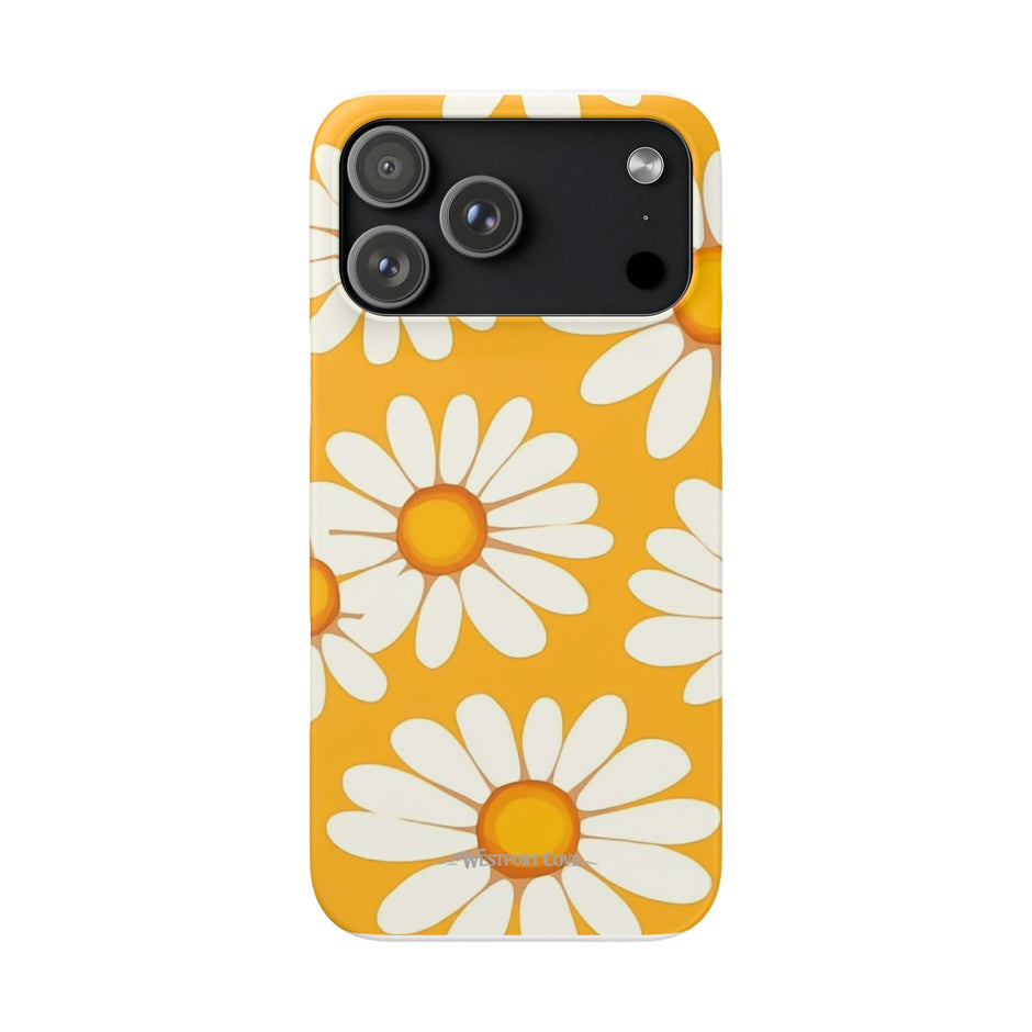 Daisy Chain - Elite Phone Case