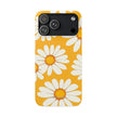 Daisy Chain - Elite Phone Case