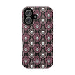 Skull Damask - Extreme MagSafe Phone Case