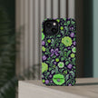 Hypnotic Vine - Extreme MagSafe Phone Case
