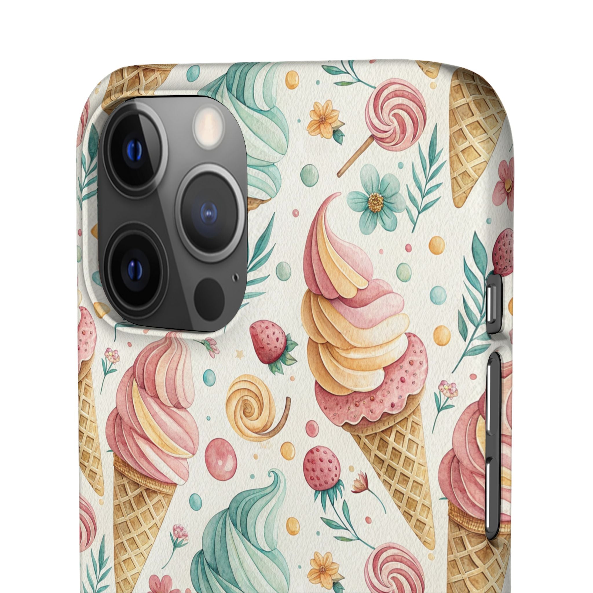 Only In Dreams- Elite Phone Case