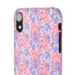 Bow Floral - Elite Phone Case