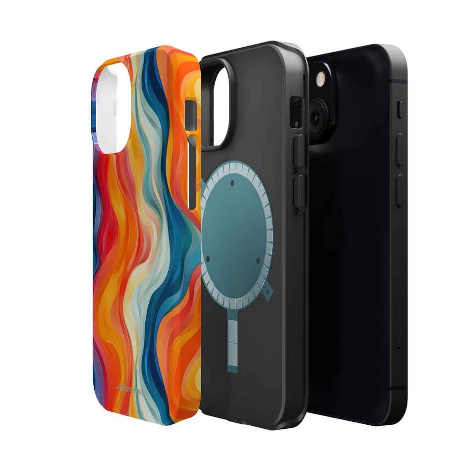 The Flow - Extreme Phone Case