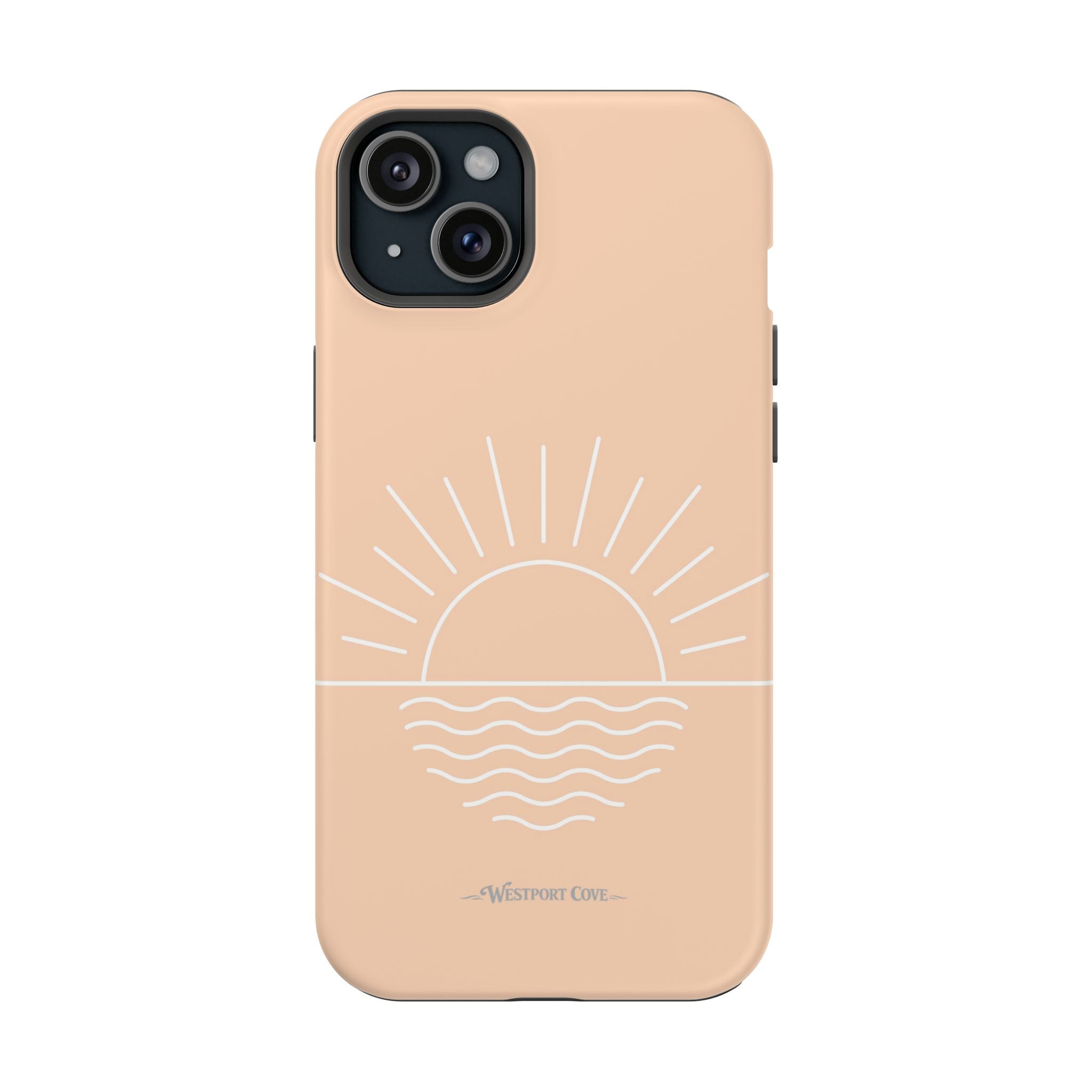 Sunset - Extreme MagSafe Phone Case