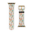 Only In Dreams - Apple Watch Band– Beachy Ice Cream Pattern Strap