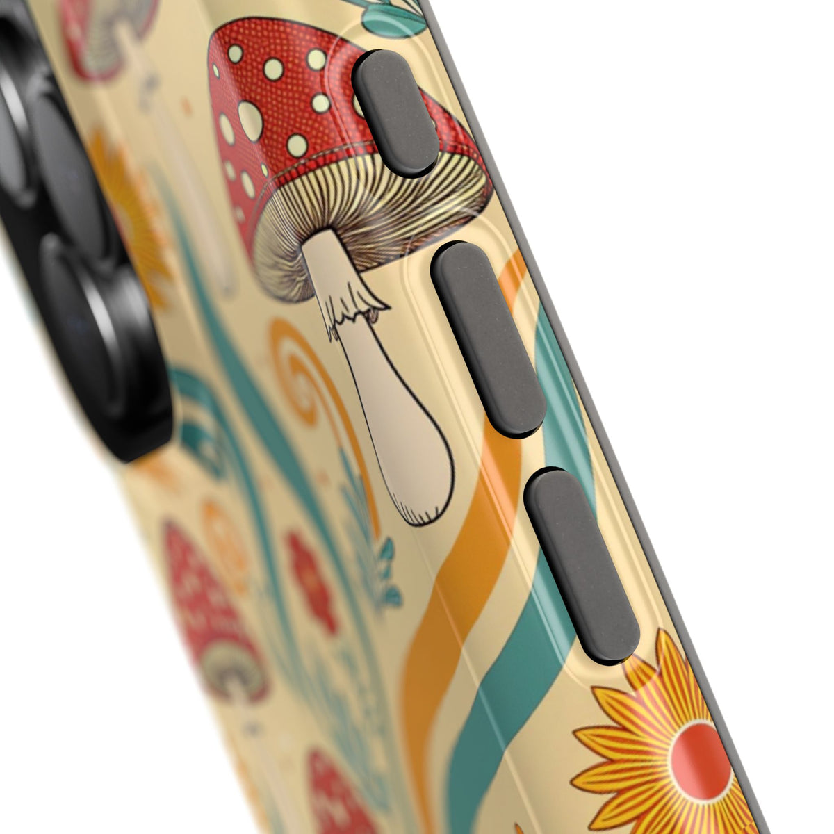 Fancy Fungus - Extreme MagSafe Phone Case