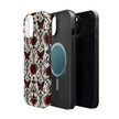 Rose & Butterfly - Extreme MagSafe Phone Case