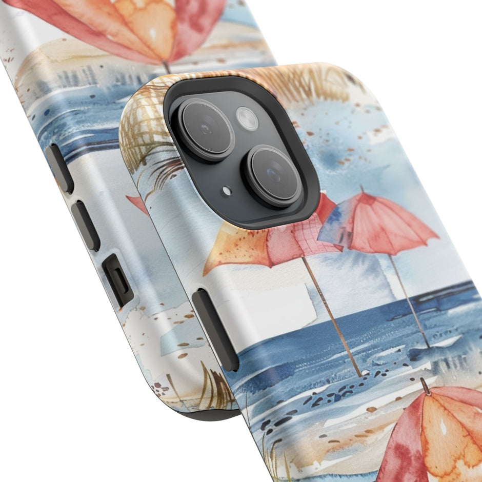 Beach Day - Extreme Phone Case