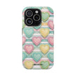 Be Mine; or Not - Extreme MagSafe Phone Case