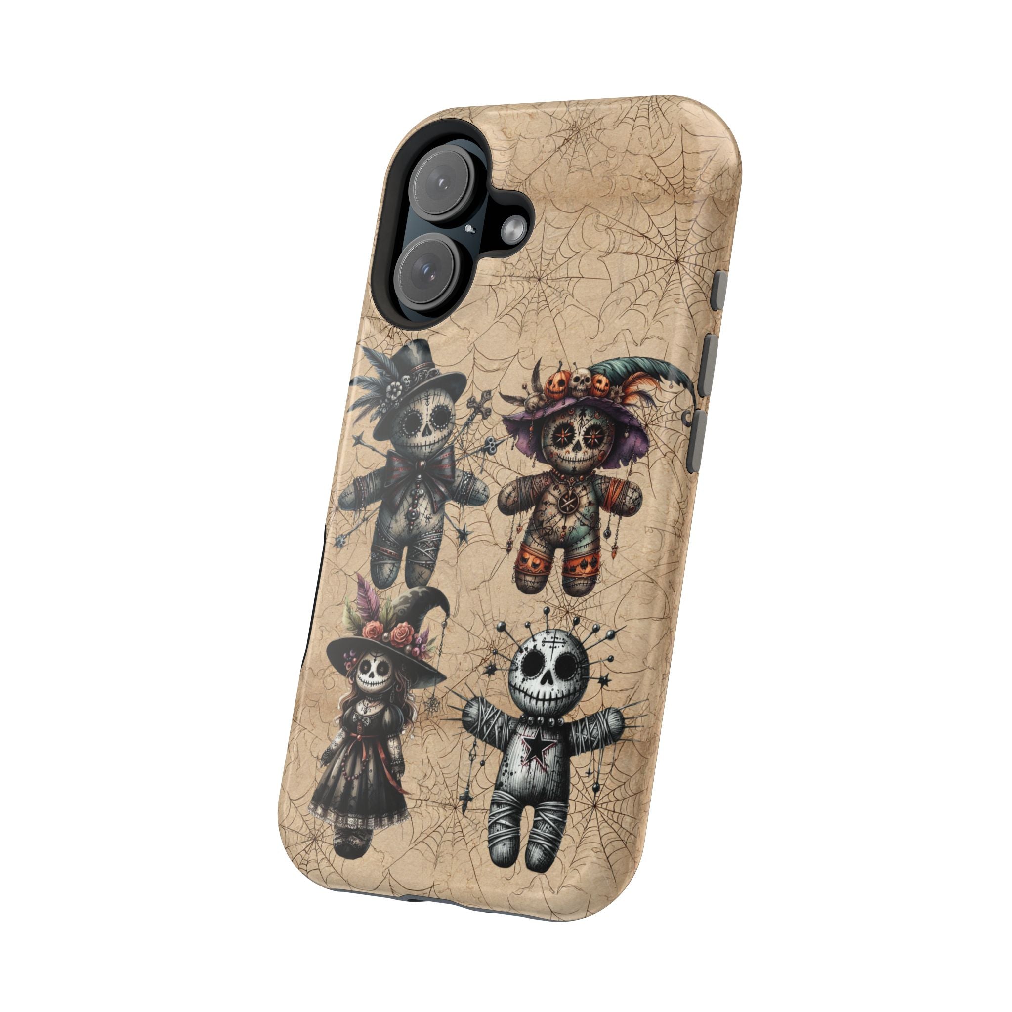 Voodoo - Extreme MagSafe Phone Case