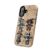Voodoo - Extreme MagSafe Phone Case