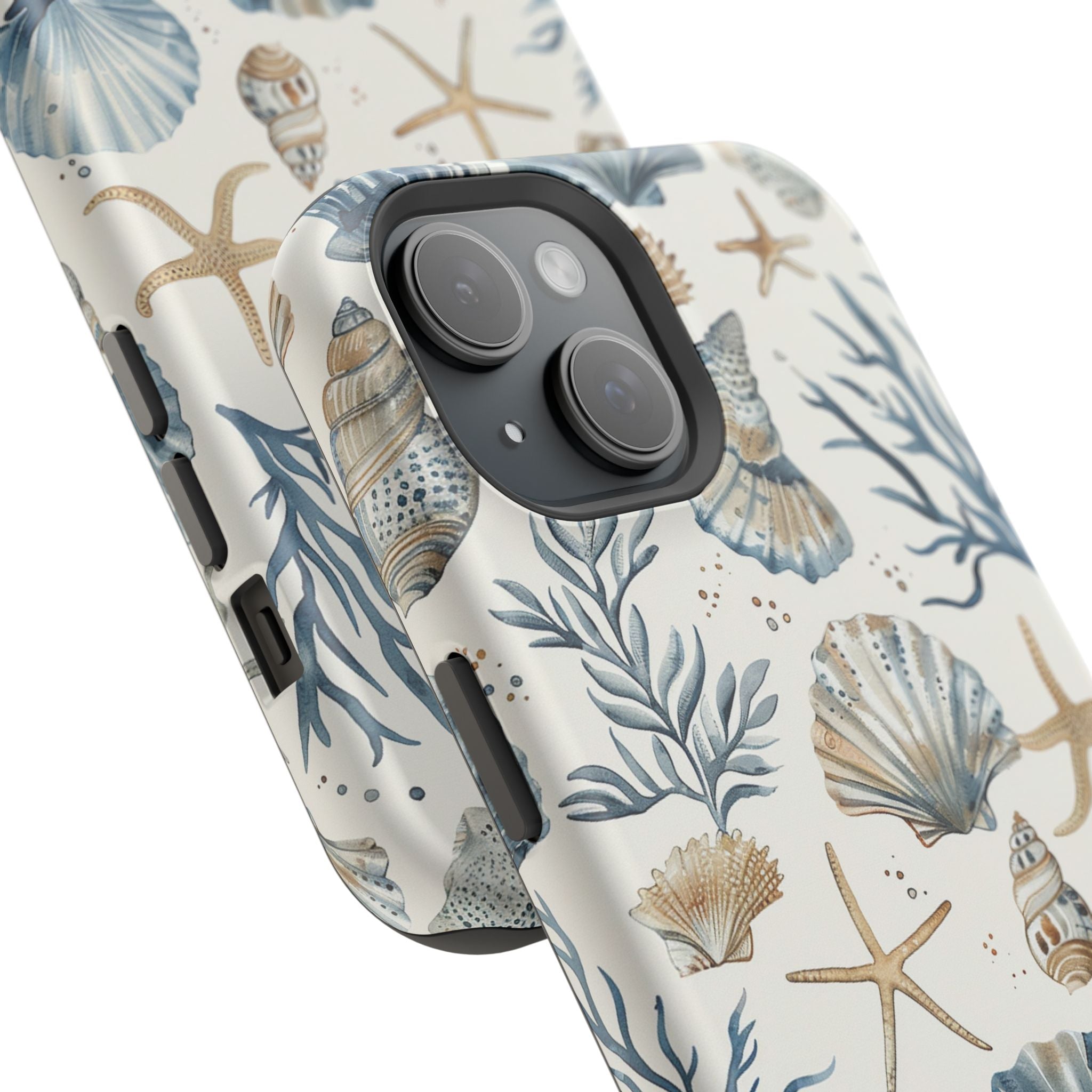 Don't Be Shellfish - Extreme Phone Case