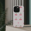Cherry Ice Cream Smile - Extreme Phone Case