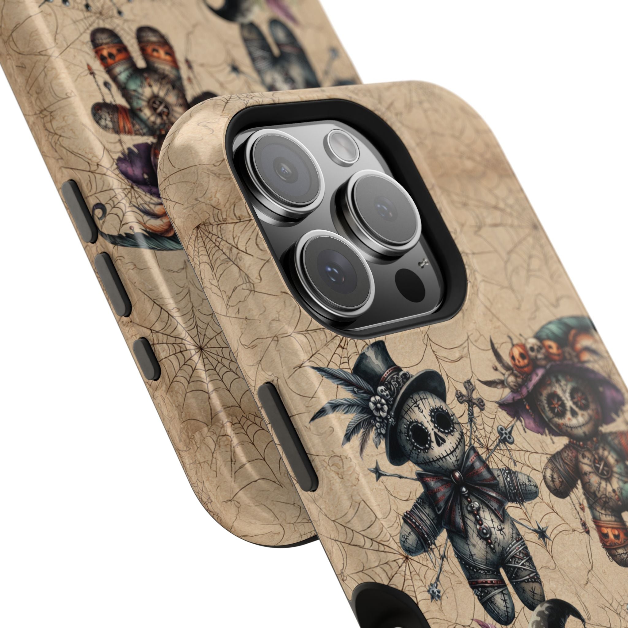 Voodoo - Extreme MagSafe Phone Case