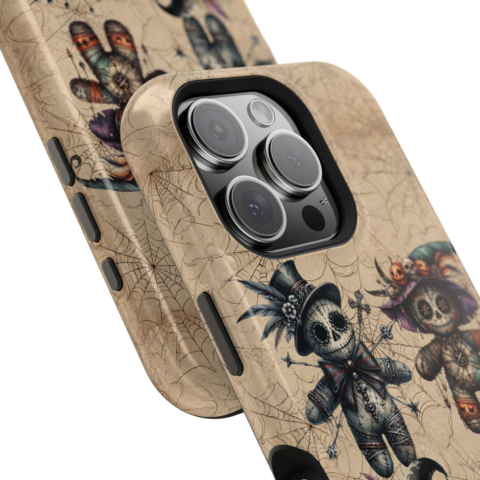 Voodoo - Extreme MagSafe Phone Case