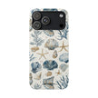 Don't Be Shellfish - Elite Phone Case