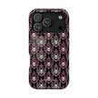 Skull Damask - Extreme MagSafe Phone Case