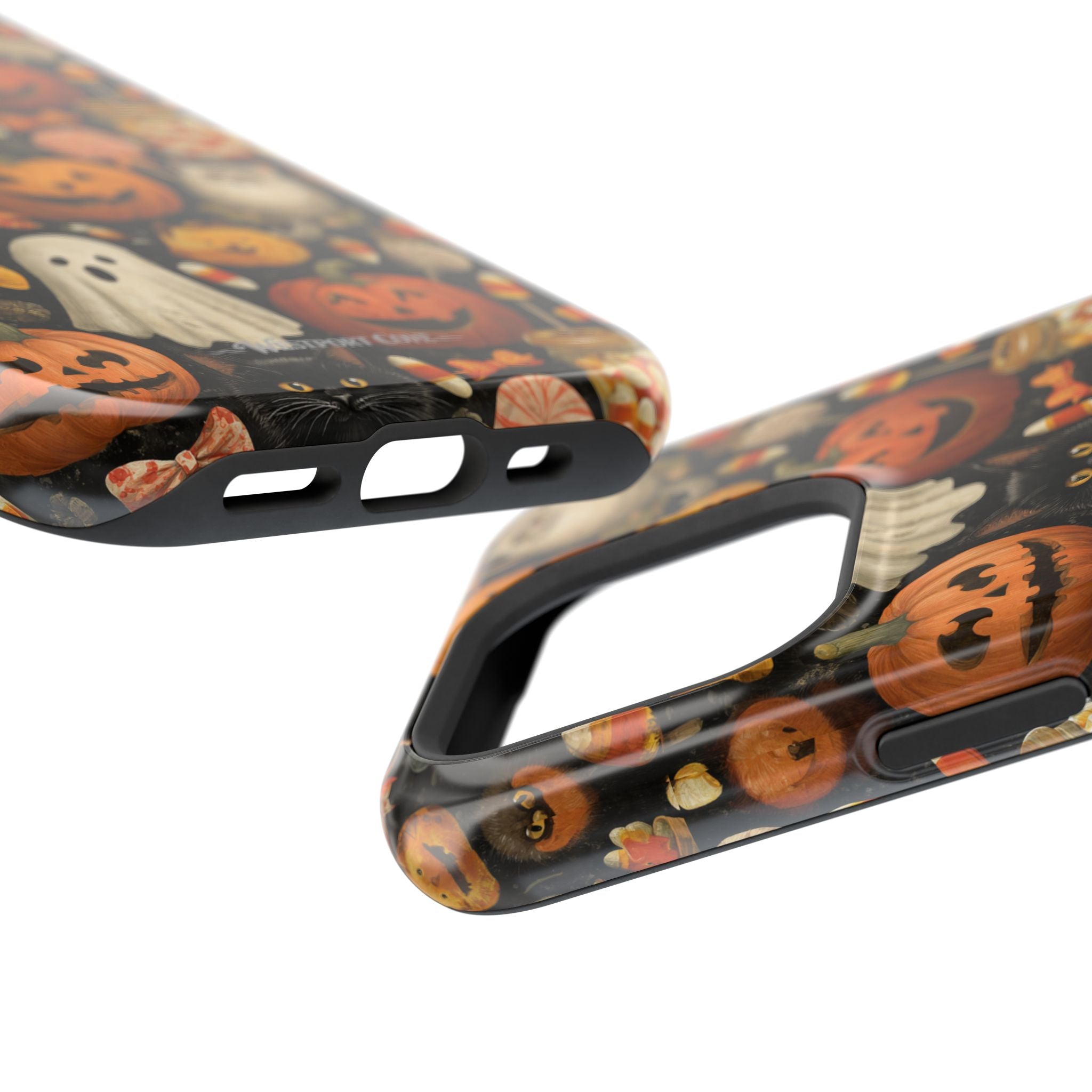 Jack-O'-Lantern - Extreme MagSafe Phone Case