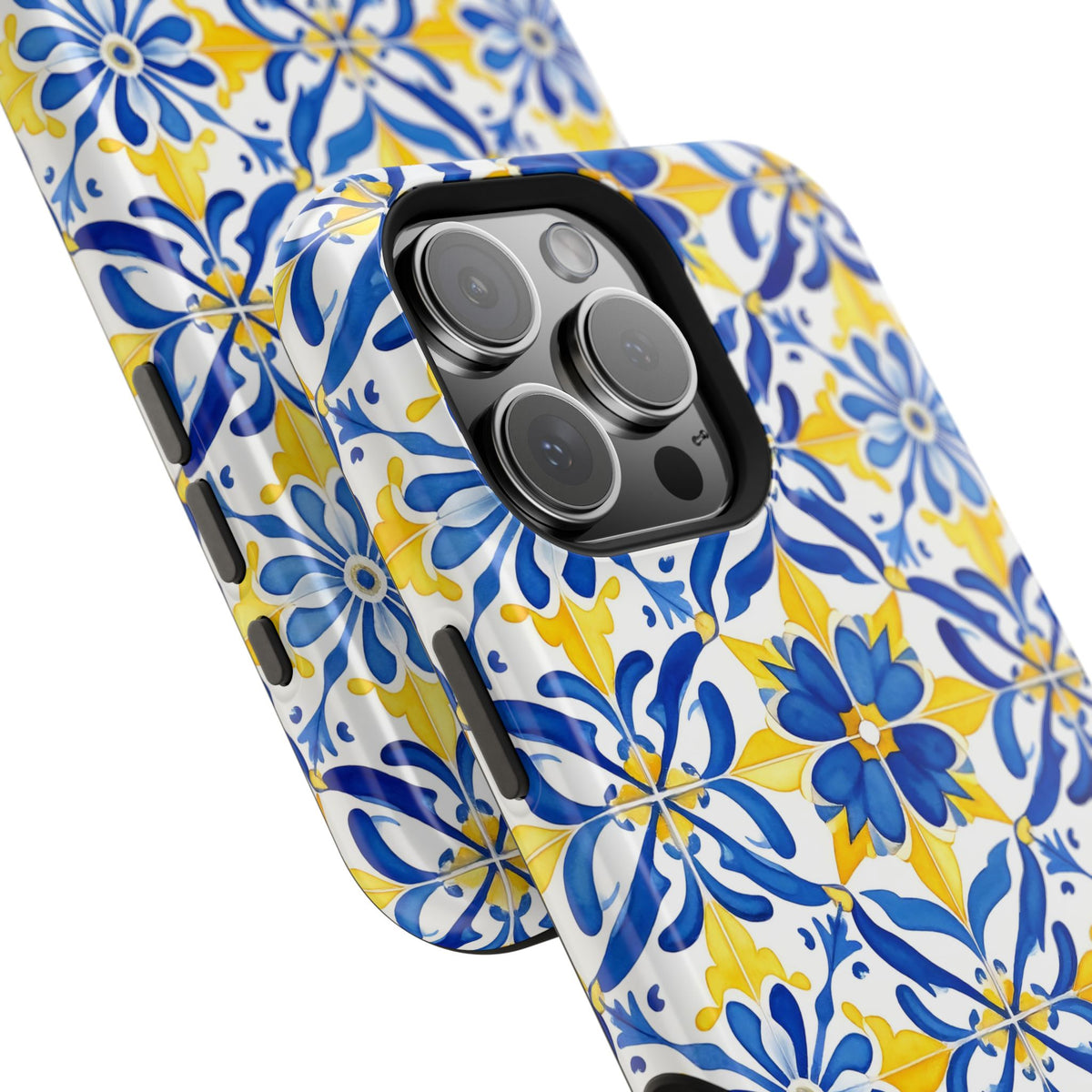 Portuguese Blue - Extreme MagSafe Phone Case
