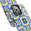 Portuguese Blue - Extreme MagSafe Phone Case