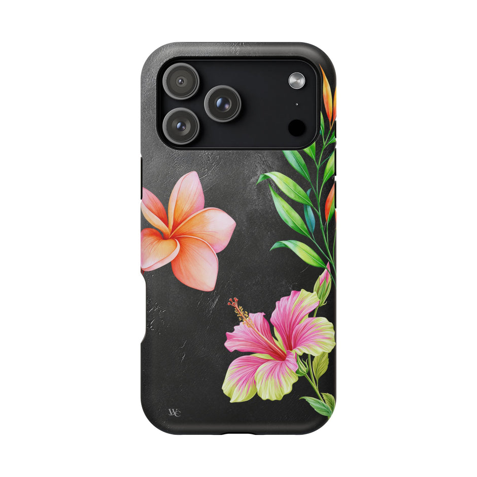Island Life - Extreme MagSafe Phone Case