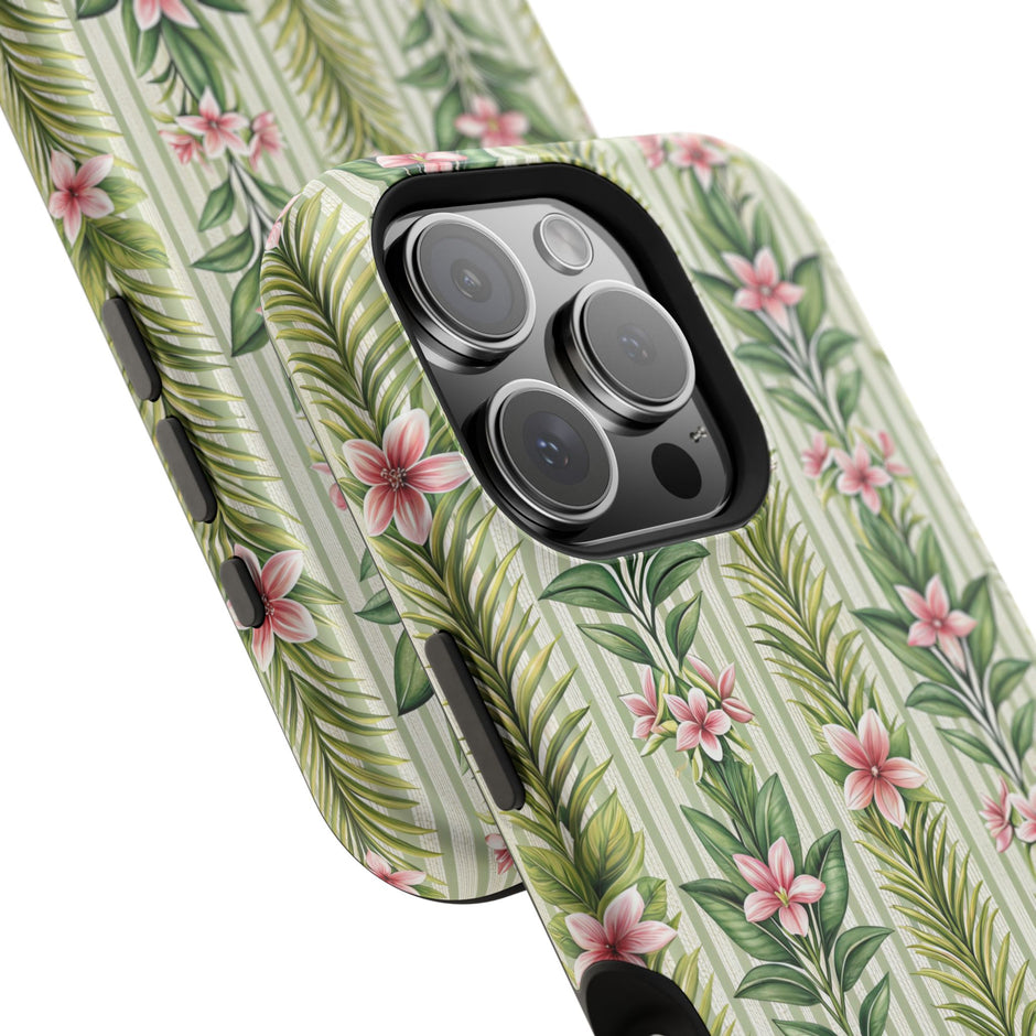 Pink Orchid - Extreme MagSafe Phone Case