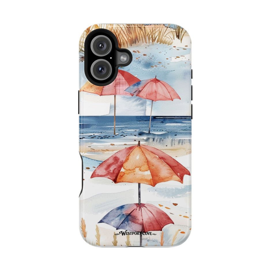 Beach Day - Extreme Phone Case