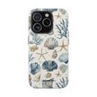 Don't Be Shellfish - Extreme Phone Case