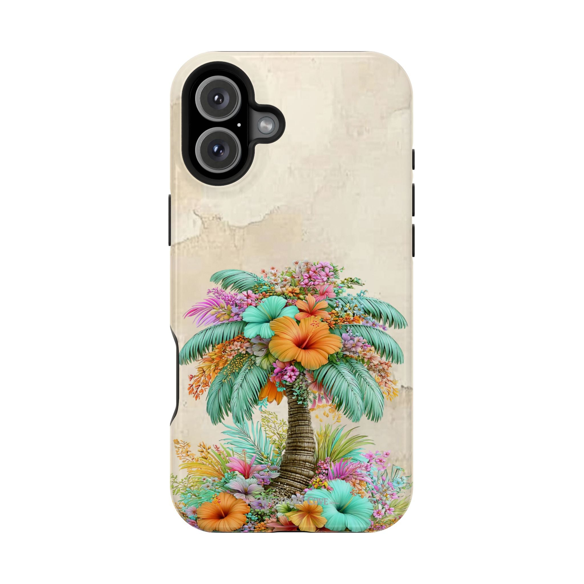 Paradise - Extreme MagSafe Phone Case