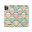 Be Mine; or Not - Flip Case