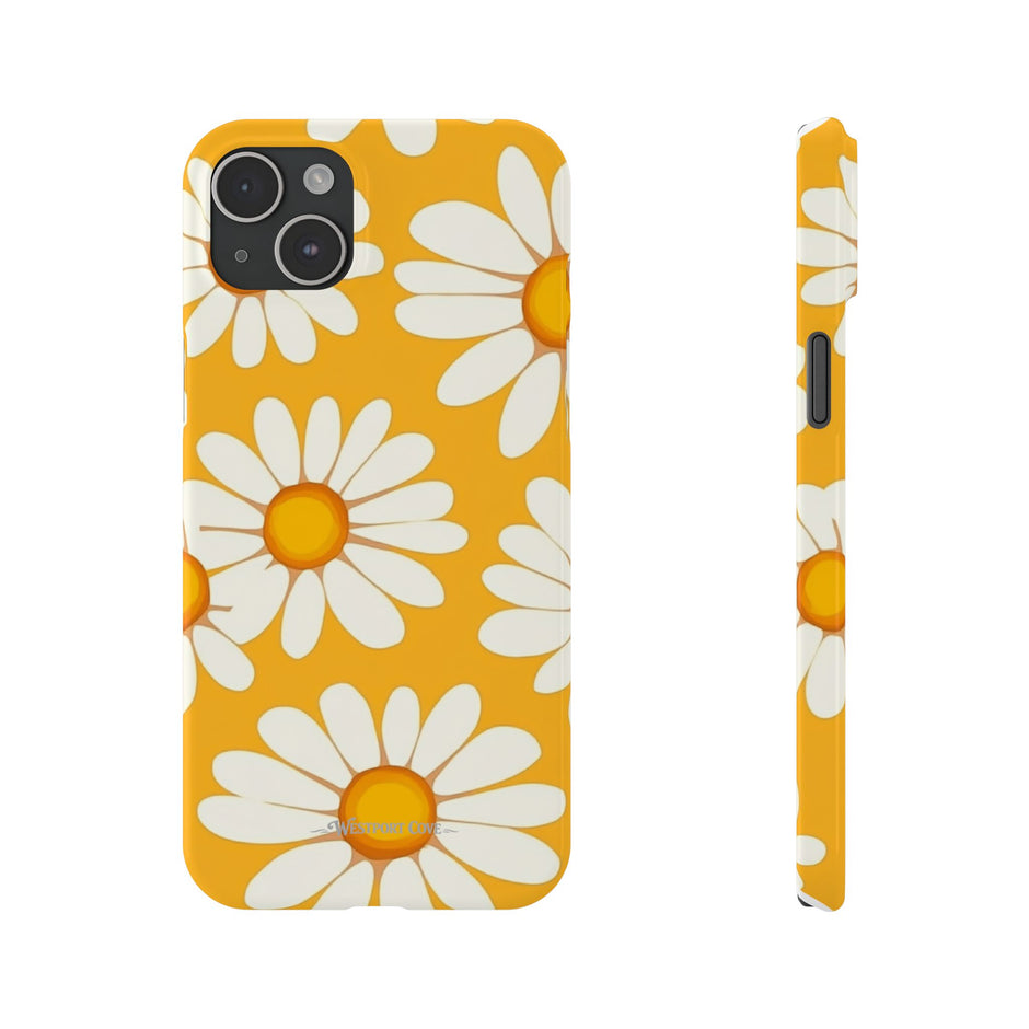 Daisy Chain - Essential Phone Case
