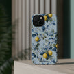 Lemon Blossom - Extreme MagSafe Phone Case