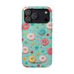 Donut Disturb - Extreme MagSafe Phone Case
